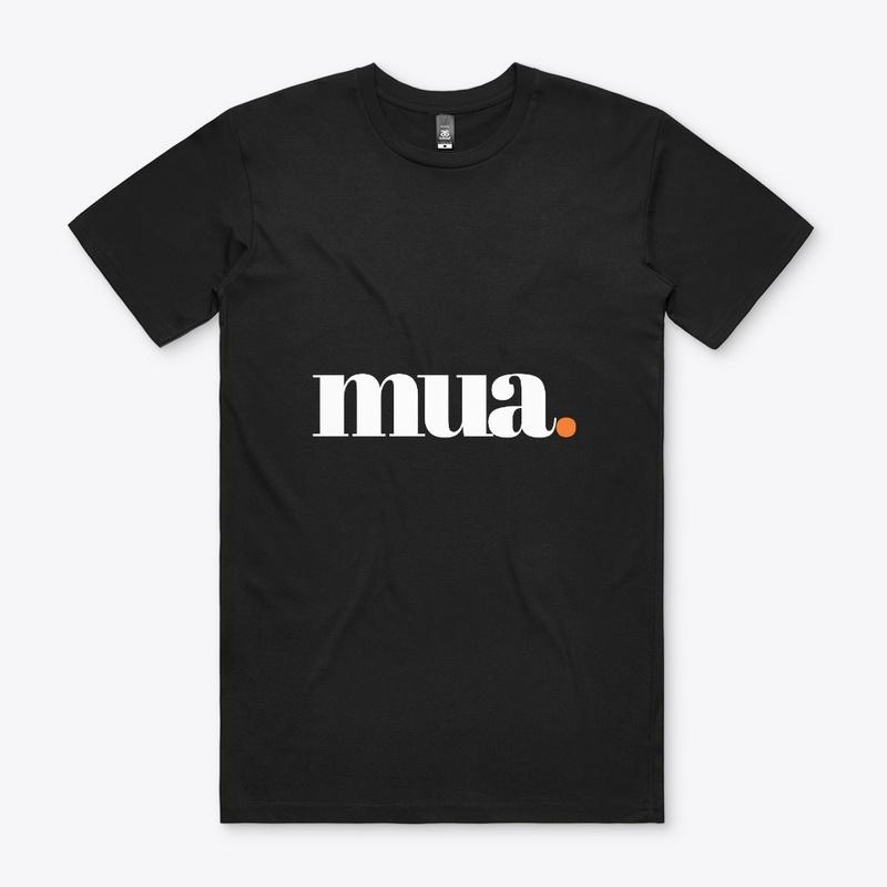 MUA PRIDE  T-SHIRT